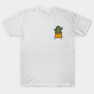 Cute Cactus T-Shirt